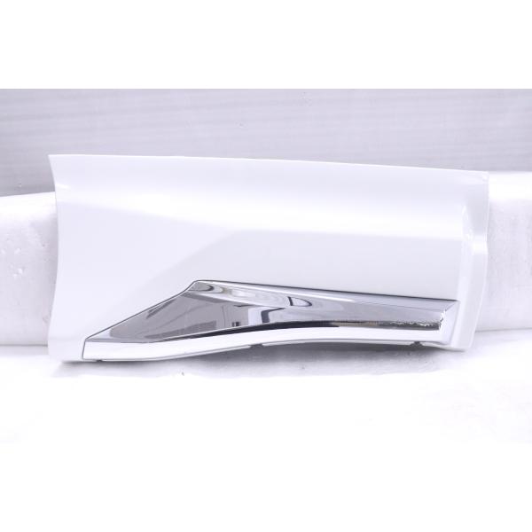 80ハリアー　モデリスタ　GRAN BLAZE サイドスカート enishigo_31-508