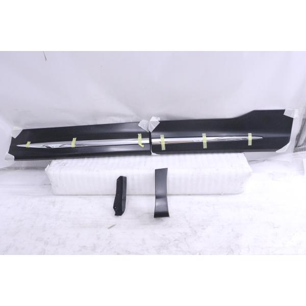 32-2122☆未使用品☆モデリスタ☆AGH30W アルファード ヴェルファイア