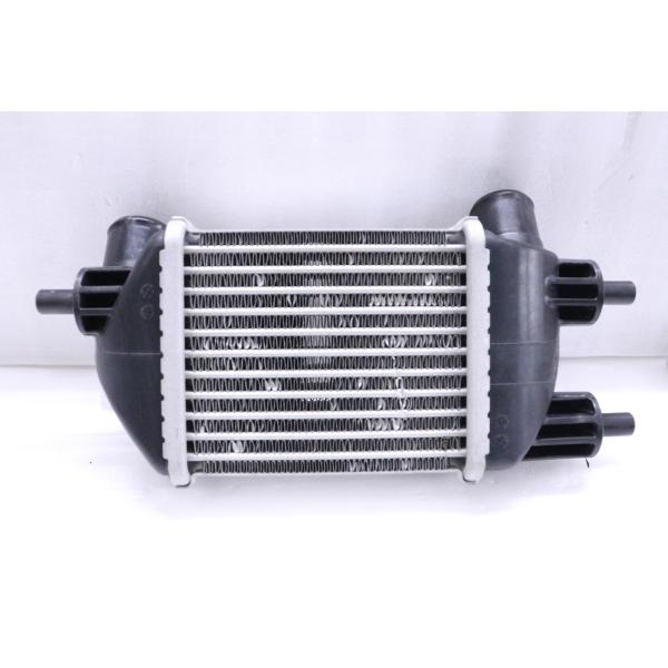 エブリィワゴン DA62W・V DA52W・V インタークーラー 大容量アルミ製