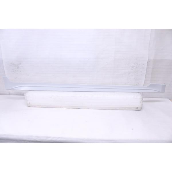 33-163☆未使用品☆TRD☆ARS210 クラウン アスリート 右サイドスカート