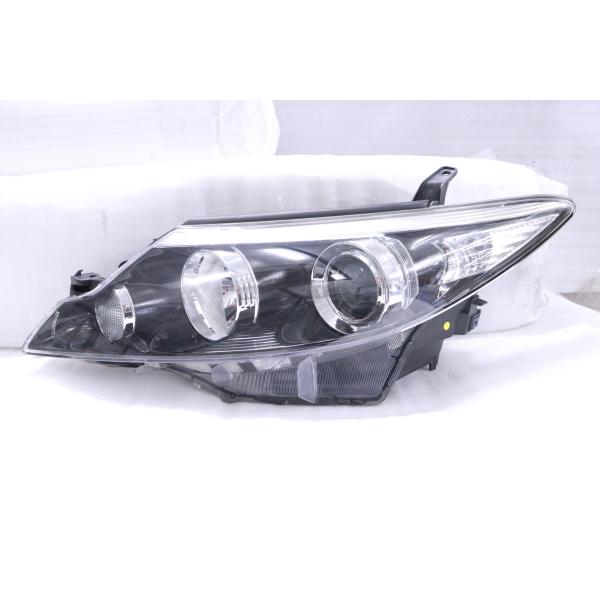 トヨタエスティマACR50W中期ヘッドライト左右コイト28-217