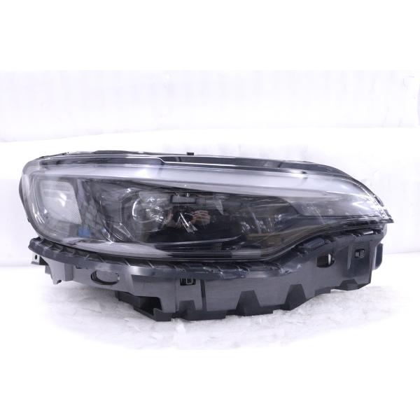 33-218☆美品☆後期 LED KL ジープ チェロキー☆右ヘッドライト