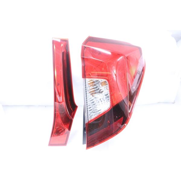 34-554☆値下 LED GK3 フィット☆右テールライト セット STANLEY