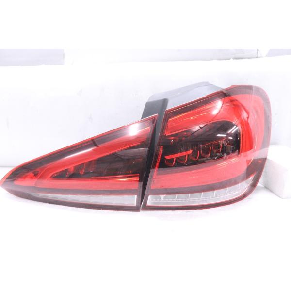 美品 メルセデス ベンツ 純正 GLS X177 LED テールランプ 右 A enishigo_35-1259