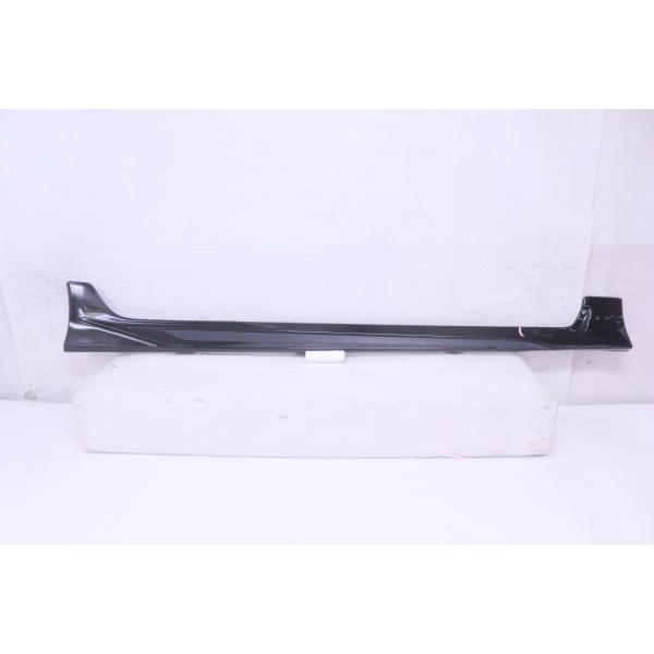 36-499☆モデリスタ☆ZVW50 プリウス プリウスPHV 右サイドスカート