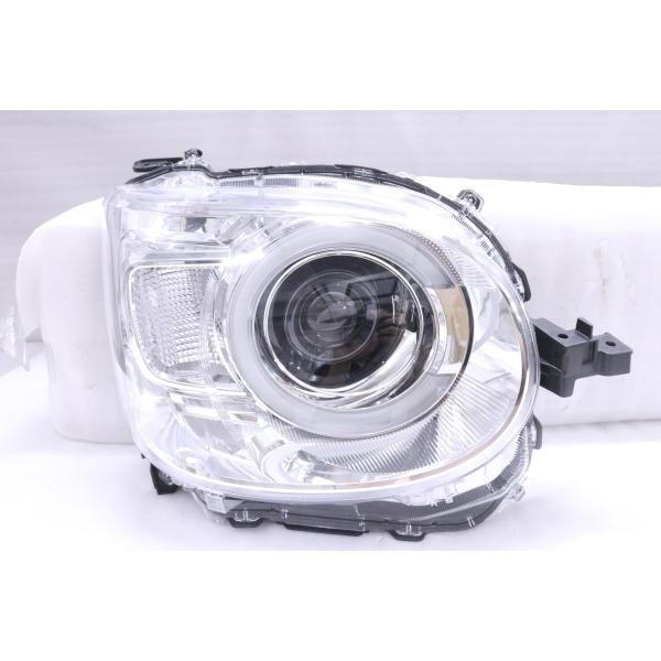 36-891☆【値下】美品☆LED LA850S ムーヴキャンバス☆右ヘッドライト