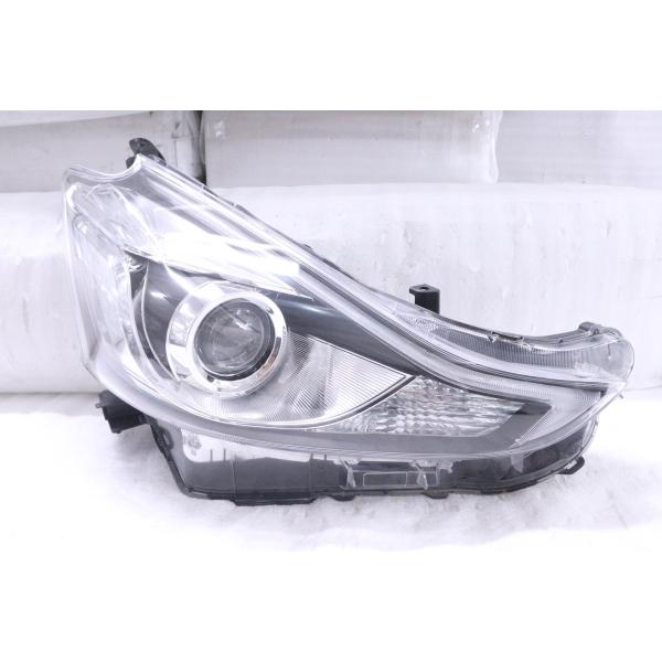 TACOMA　プリウスα ヘッドライト 37-1126☆後期 LED ZVW40W プリウスα☆右ヘッドライト KOITO 47