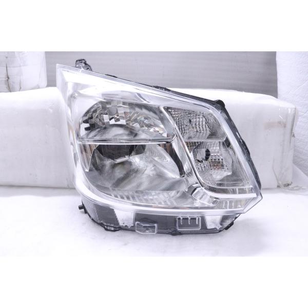 37-491☆【値下】美品☆LED LA150S ムーヴ☆右ヘッドライト ICHIKOH
