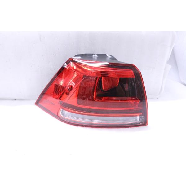 ゴルフ7V R LINE テールゲートライト左右セット5G9 945 093G フォルクスワーゲン ゴルフ7 GOLF7 5G 前期 LED テールライト