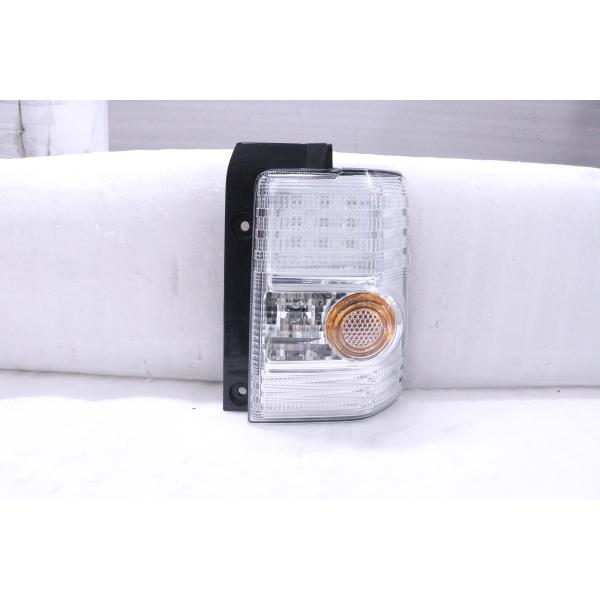 37-780☆美品☆後期 L575S ムーヴコンテカスタム☆右テールライト