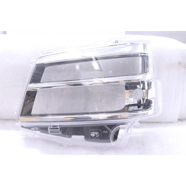38-1100☆未使用品☆S700V ハイゼットカーゴ☆左ヘッドライト 38-1100☆未使用品☆S700V ハイゼットカーゴ☆左ヘッドライト