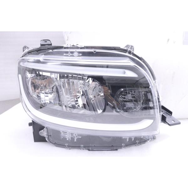 タント LA650S/LA660S右LEDライト KOITO 100-69074 38-1356☆【値下】極上品☆LED LA650S タント☆右ヘッドライト KOITO