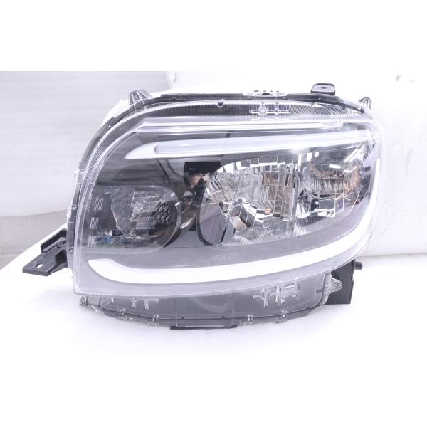 LA650S タントカスタム　ヘッドライト　左　Ｌ 38-1357☆【値下】美品☆LED LA650S タント☆左ヘッドライト KOITO 100