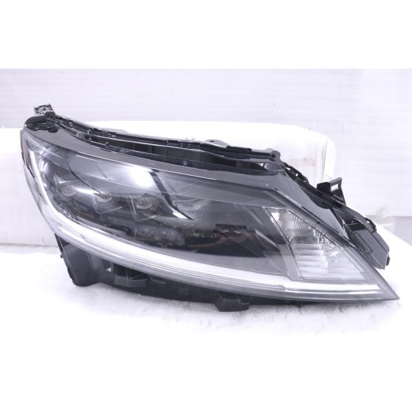 日産S14自動車用 ヘッドライト 本体 Ichikoh 1536R enishigo_38-1761