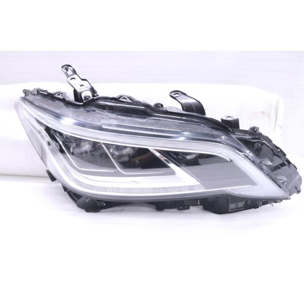 クラウン　ヘッドライトユニット　右 クラウン/ハイブリッド/200系/GWS204 純正 右ヘッドライト/ランプ