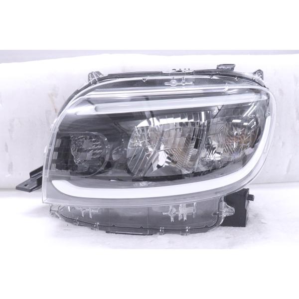 39-2110☆【値下】LED LA650S タント☆左ヘッドライト KOITO 100-69074