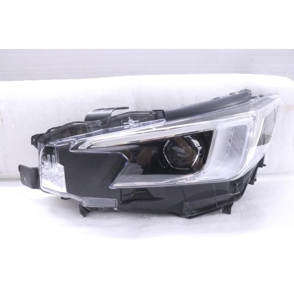 39-422☆美品☆LED VN5 レヴォーグ☆左ヘッドライト GT-H