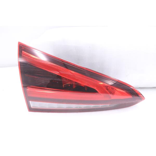 3X-1499☆美品☆LED W177 ベンツAクラス☆左テールライト A 177 906 19