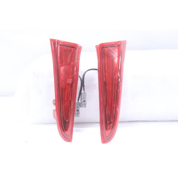 3X-2030☆美品☆LED LA400K コペン ローブ☆左右バックランプ KOITO