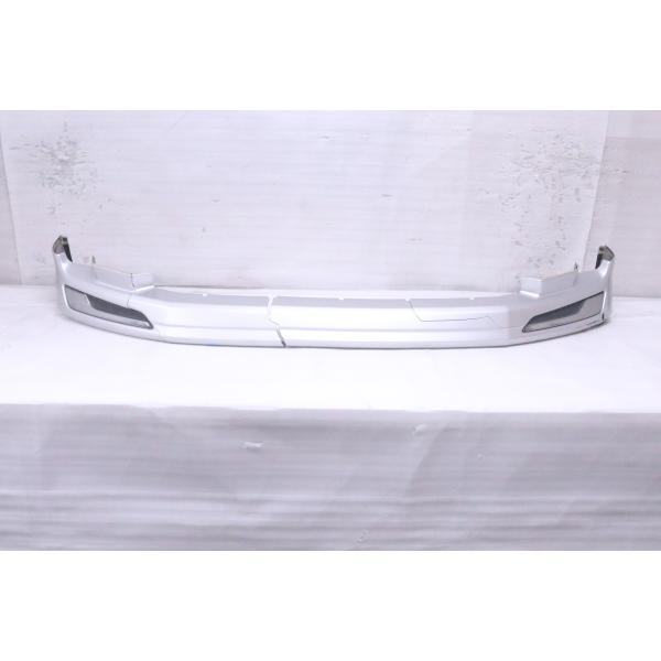 オーリス モデリスタフロントスポイラーD2531-48210-00 オーリス モデリスタフロントスポイラーD2531-48210-00 オーリス