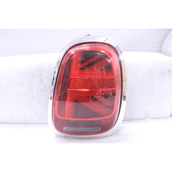 N*o様 【美品】ミニF55 56 57後期テール純正品 N*