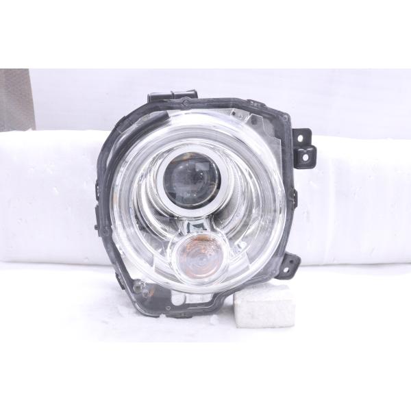 ⭐️HE33Sラパン右ヘッドライト 40-2212☆美品☆HID HE33S ラパン☆右ヘッドライト ICHIKOH 1915