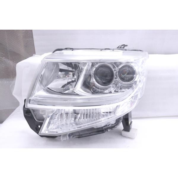 タントカスタム la600s 右ヘッドライト LA600S【右 ヘッド ライト/ランプ】H26 ダイハツ タント