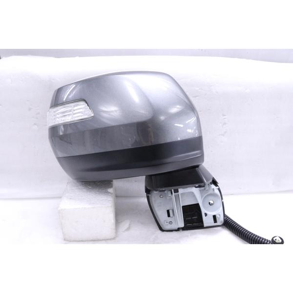 42-872☆未使用品 7P RK1 ステップワゴン 右ドアミラー☆76200-SZW