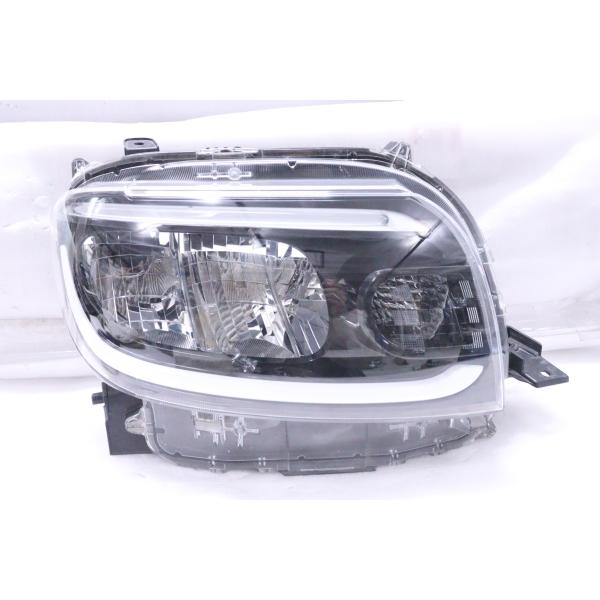 43-1319☆【値下】極上品☆LED LA650S タント☆右ヘッドライト