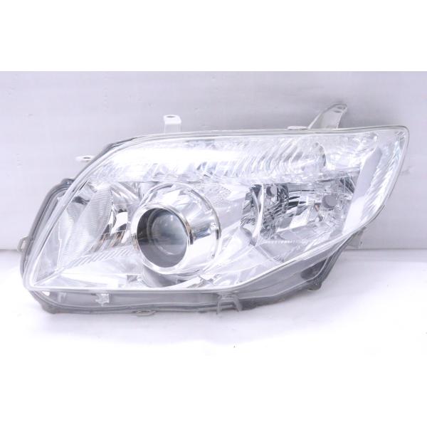 NZE164カローラアクシオ左ベットライト 43-2149☆後期 HID NZE141 カローラアクシオ☆左ヘッドライト KOITO 12