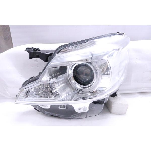 スズキ　スペーシア　左ヘッドライト 43-39☆【値下】HID MK32S スペーシアカスタム☆左ヘッドライト