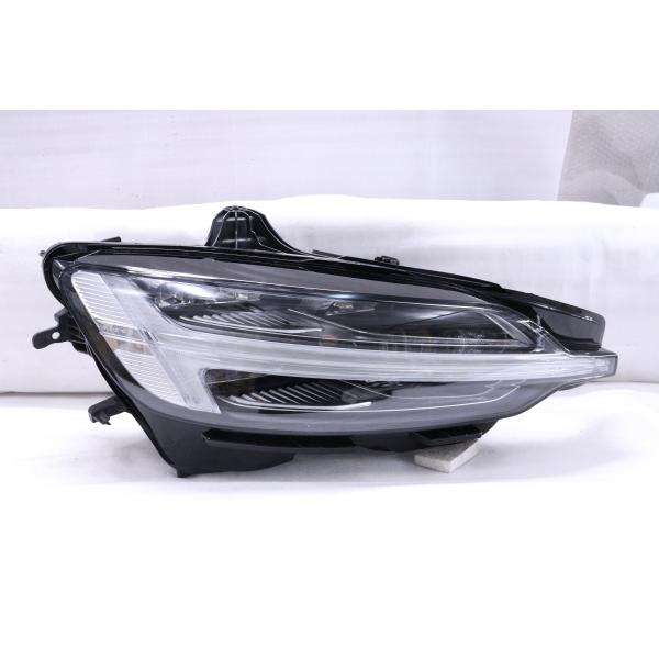 44-271☆美品☆LED ZB ボルボV60☆右ヘッドライト 32347003 VOLVO 純正