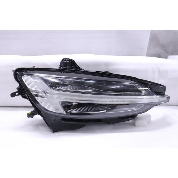 ボルボ V60 ZB 左 ライト 32338024 VOLVO V60 ZB 44-274☆LED ZB ボルボV60☆右ヘッドライト 32338006 純正
