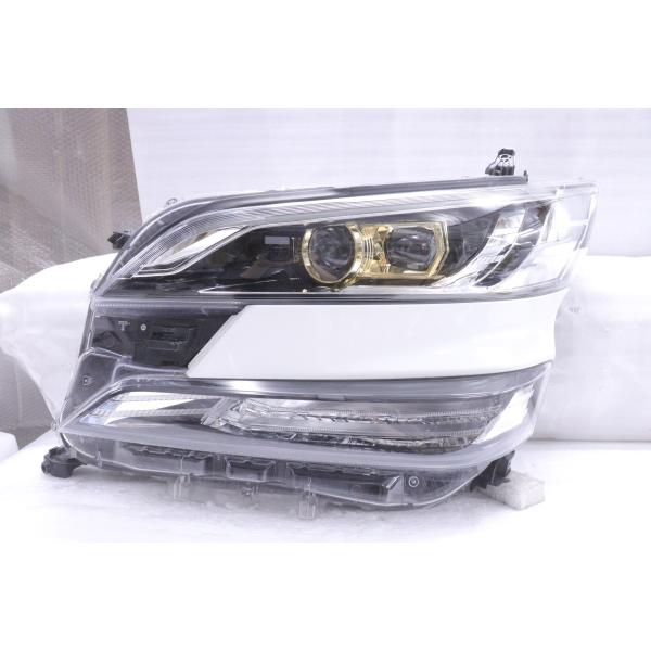 45-1805☆【値下】美品☆前期 LED GGH30W ヴェルファイア☆左ヘッド