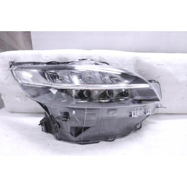 日産ルークスB40系ヘッドライトLED左　⑨ 日産ルークスB40系ヘッドライトLED左 ⑨ 47-2389☆LED B44A ルークス☆