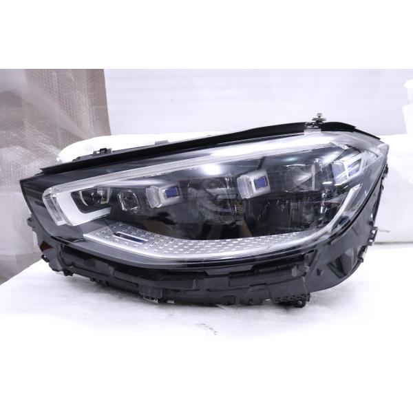 ヘッドライト　左 enishigo_47-842