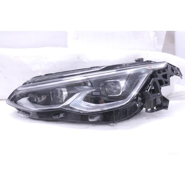 47-948☆【値下】美品☆LED 5H VW ゴルフ8☆左ヘッドライト 5H2 941