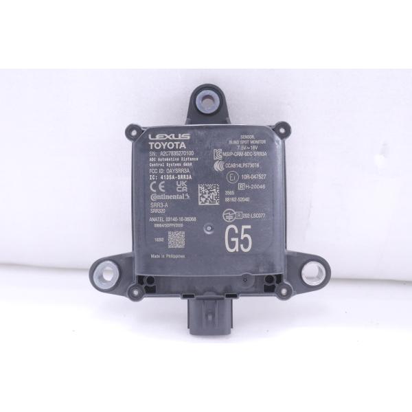 48-1015☆未使用品 MXPC10G シエンタ ブラインドスポット
