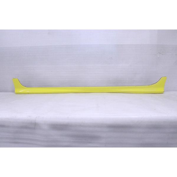 48-342☆純正OP☆ZC33S スイフトスポーツ 左サイドステップ