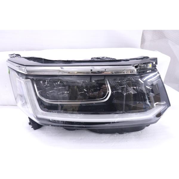 ステップ ワゴン スパーダ RP6 ヘッドライト 右 100-622DF 49-1185☆LED RP6 ステップワゴン スパーダ☆右ヘッドライト