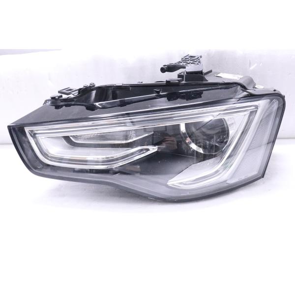 アウディ AUDI A5 8T 左へッドランプ 品番8T0941031D 楽天市場】【中古】中古部品 アウディ A5 8TCDNL 左ﾍｯﾄﾞﾗﾝﾌﾟ