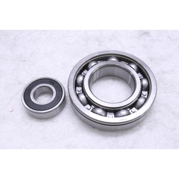 【未使用品・純正品】いすゞジェミニPF60 フロントハブベアリング・シールセット フロントハブベアリング グリスアップ いすゞ PF GEMINI（いすゞ