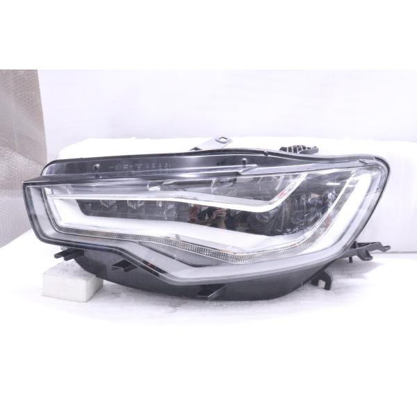 ★美品★アウディA5★右ヘッドライト マトリクス 8W6.941.036.F 26-164☆LED 8W アウディA5☆右ヘッドライト マトリクス 8W6