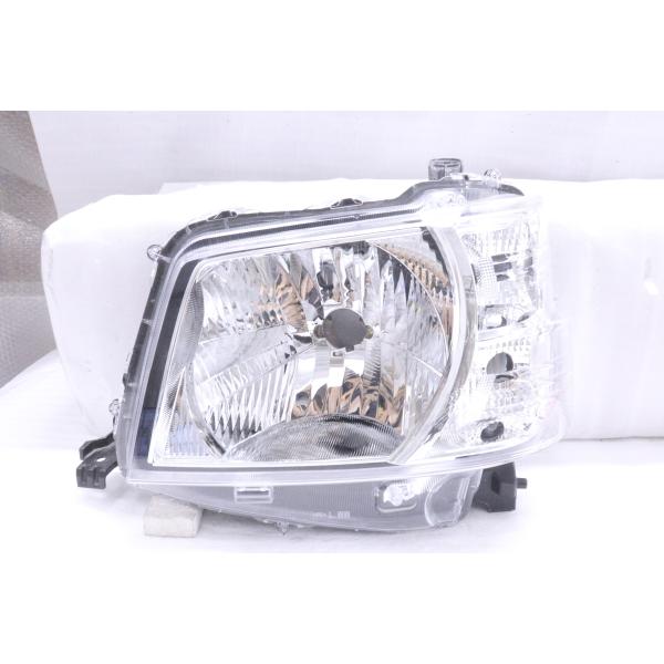 新品未走行　S700V ハイゼットカーゴ　 ICHIKOH A010 打刻:ハL 49-86☆美品 ハロゲン S700V ハイゼットカーゴ☆左ヘッドライト