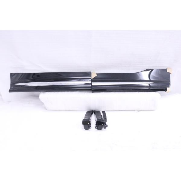 4X-1030☆未使用品☆モデリスタ☆30 アルファード ヴェルファイア 右