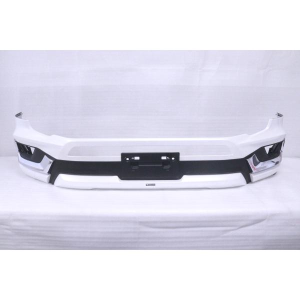 4X-1481☆【値下】モデリスタ☆FJA300W ランドクルーザー ZX