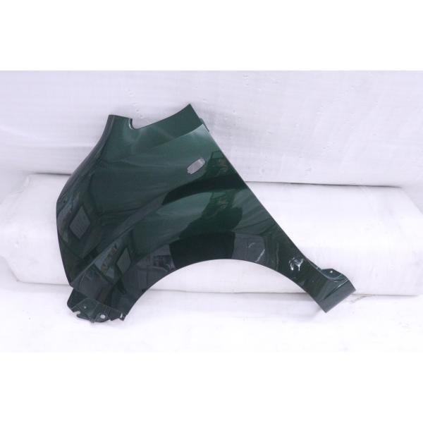 4X-578☆ターン穴有☆LA150S ムーヴ 左フェンダー☆53812-B2780