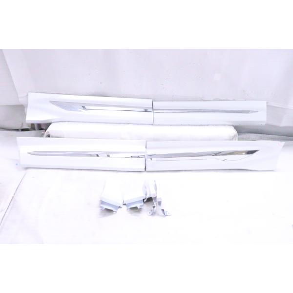 50-2955☆【値下】未使用品 中古 モデリスタ☆40 アルファード HV
