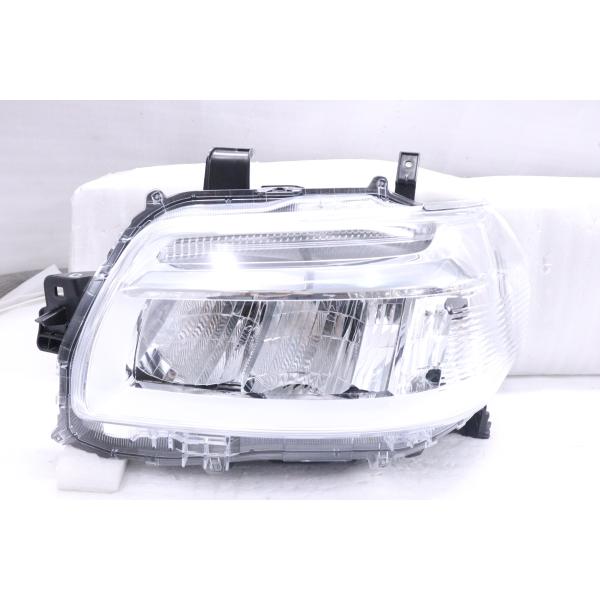 51-83☆LED S403U タウンエーストラック☆左ヘッドライト KOITO 100