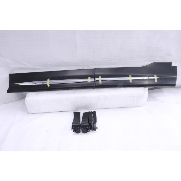 ヴェルファイア　45系　モデリスタ　右サイドスカート 51-936☆未使用品 モデリスタ☆30 アルファード ヴェルファイア 右